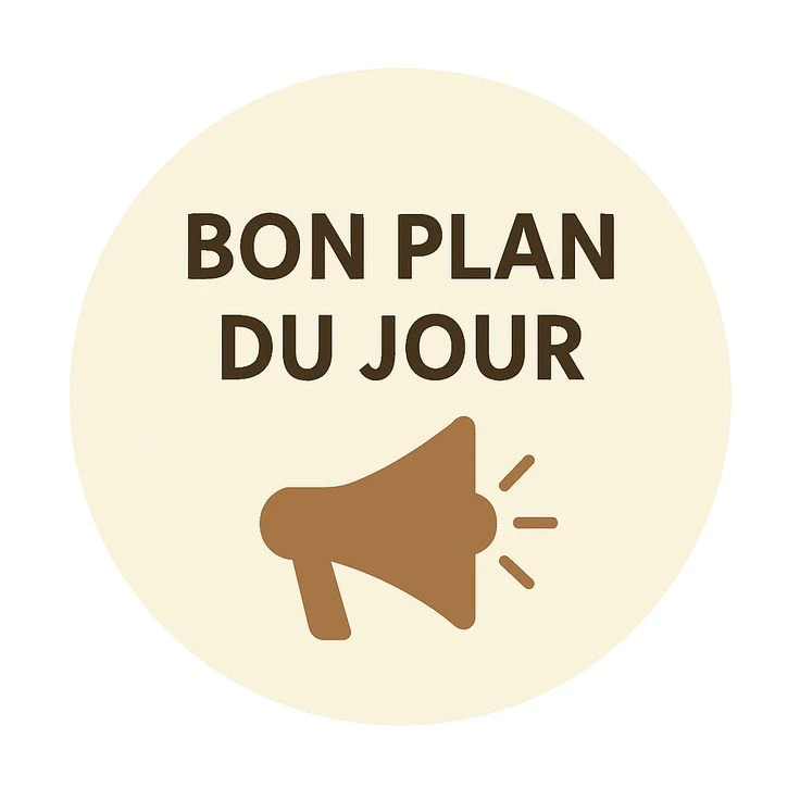 Bon plan